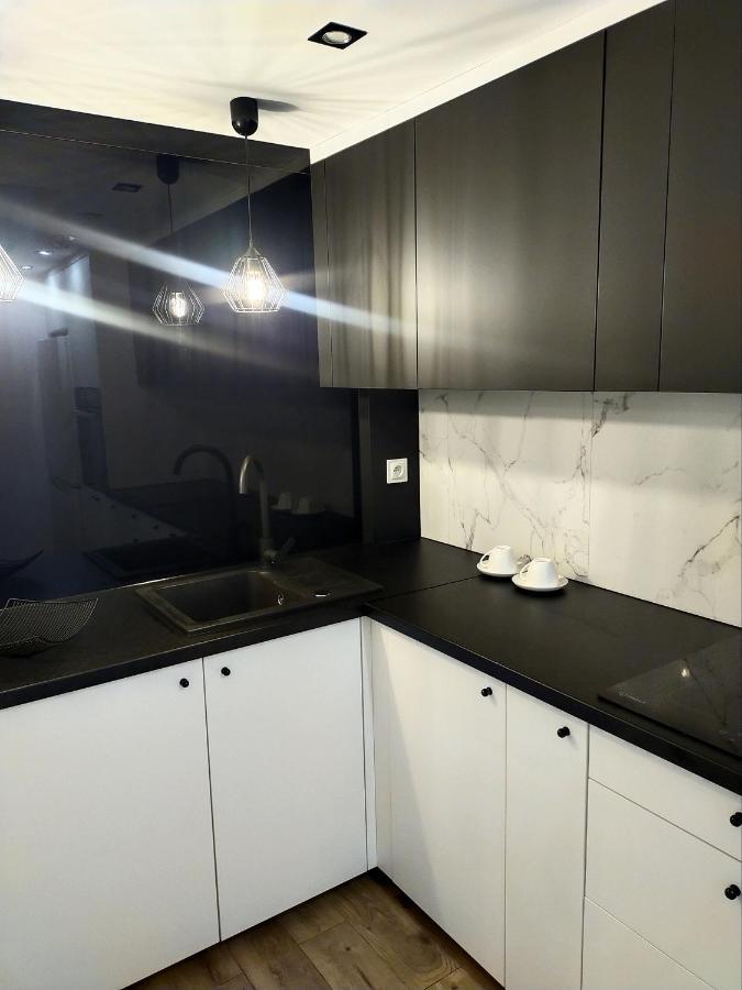 Apartament 11 Listopada Ostroleka  Eksteriør billede