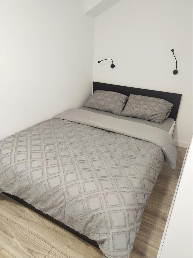 Apartament 11 Listopada Ostroleka  Eksteriør billede