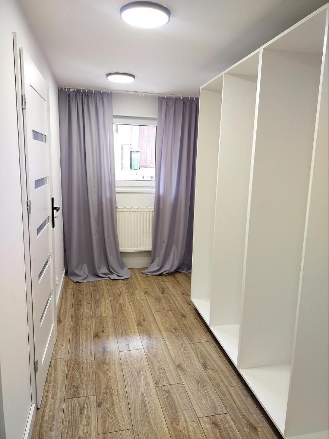 Apartament 11 Listopada Ostroleka  Eksteriør billede