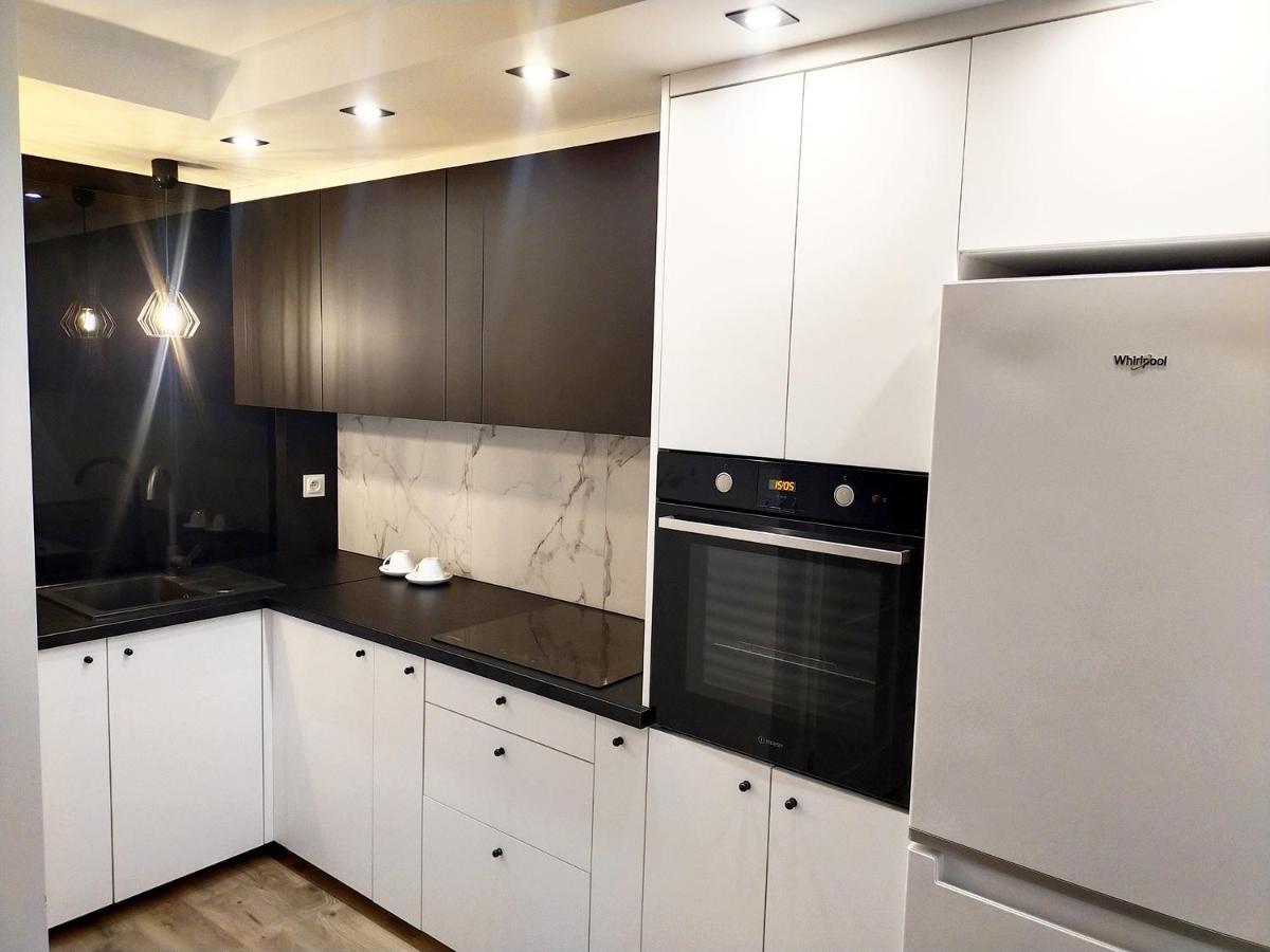 Apartament 11 Listopada Ostroleka  Eksteriør billede