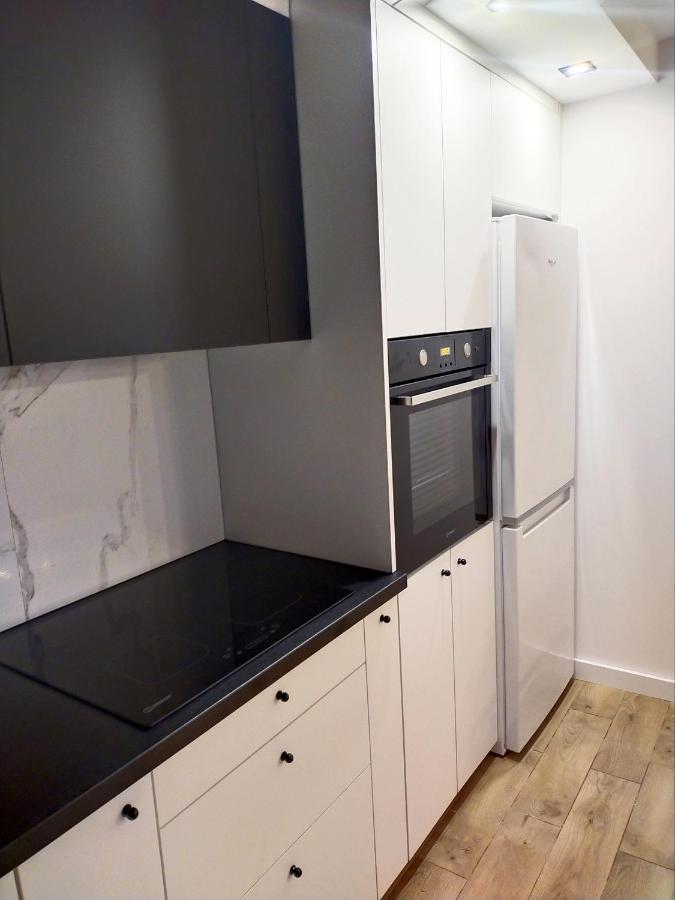 Apartament 11 Listopada Ostroleka  Eksteriør billede